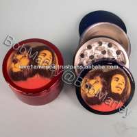 hookah smoking grinder