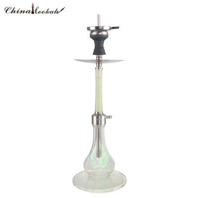 Stainless Steel hookah stock German hookah shisha