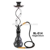 wholesale mya shisha zinc alloy fumo hookah