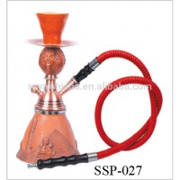 Creative Moder Design Mya Small Resin Wholesale Egypt Hookah