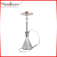 CH517 hot selling premium stainless steel shisha